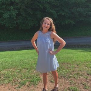 Meet your Posher, Jamie